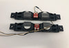 Speakers for Grundig 40VLE6239BM
