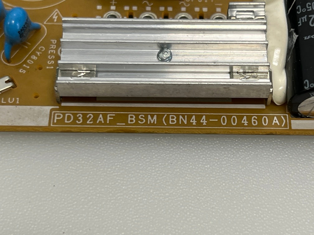 Power Supply BN44-00460A for Samsung UE32D5500