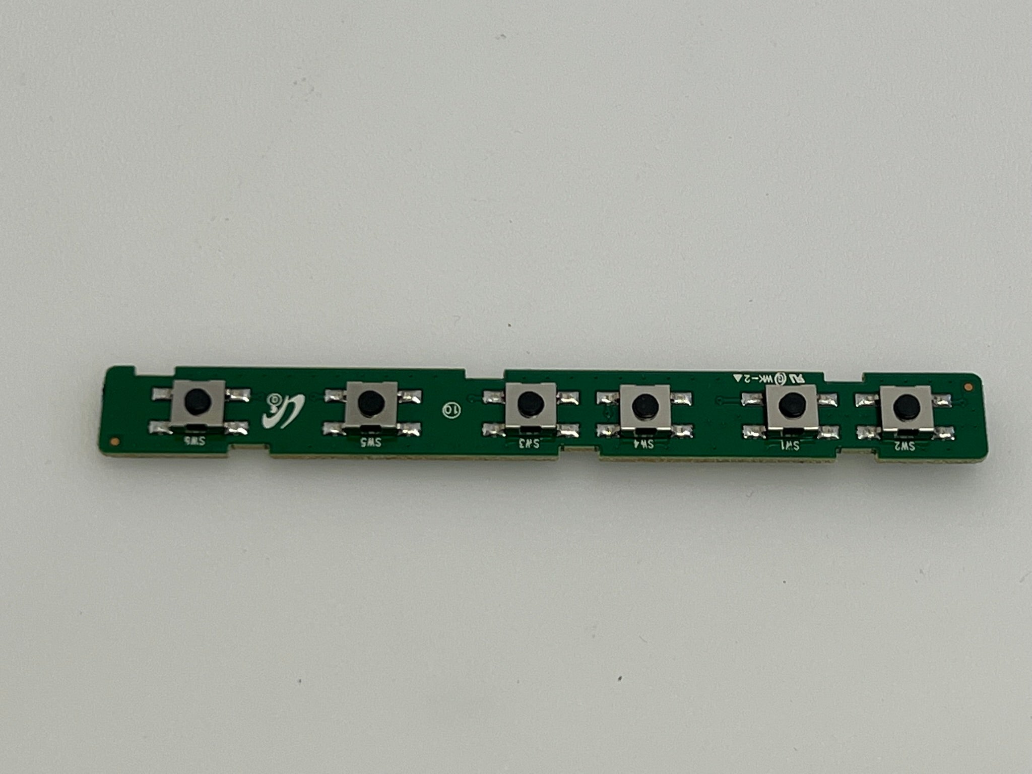 KEYPAD BN41-00709A for Samsung LE32A336J1C
