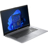 HP 470 G10 Laptop 17.3'' FHD IPS i5-1335U 16GB 512GB SSD W11P, Asteroid Silver