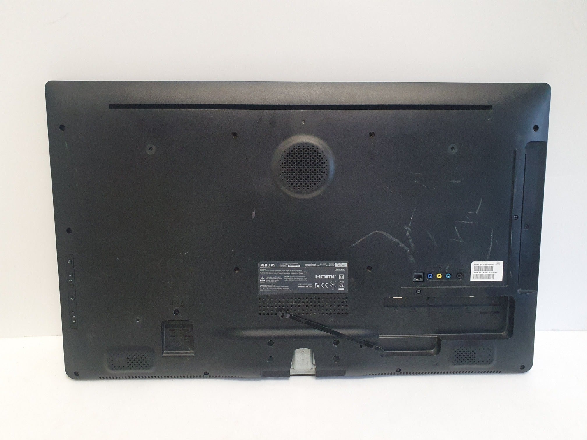 Philips 32PFL4007T/12 32-inch LED TV