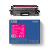 Brother TN-821XLM (TN821XLM) Toner Cartridge, Magenta