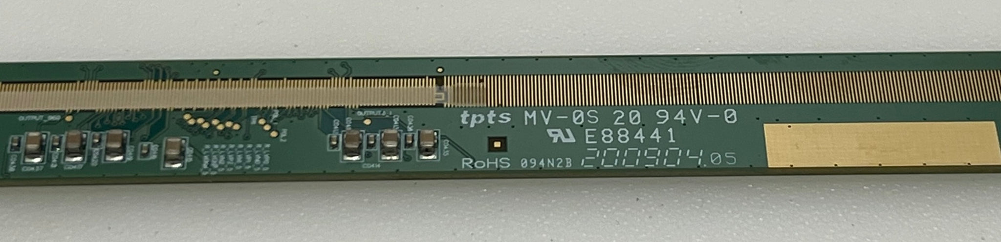 MATRIX BOARD PT430CT03-14-XR-V1 for Philips 43PFS5505/12