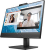 HP M24m Monitor 23.8'' IPS FHD 1920x1080, 5 ms, 300 cd/m2, 75 Hz, Black