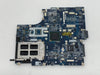 Compal HEL80 LA-3161P laptop motherboard