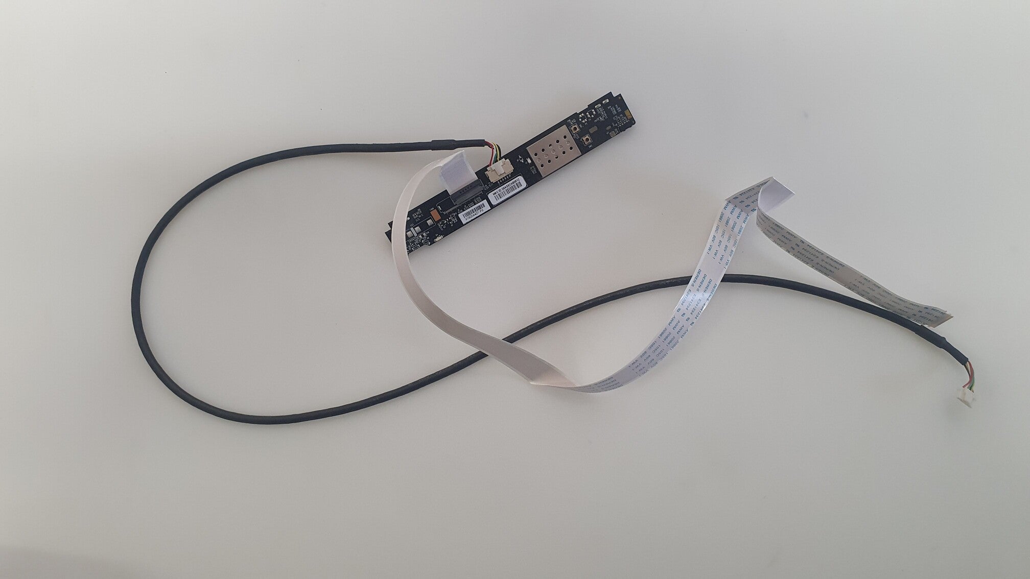 WiFi Module 8WUSN28P.2A1G for Philips 55PFL6678S/12