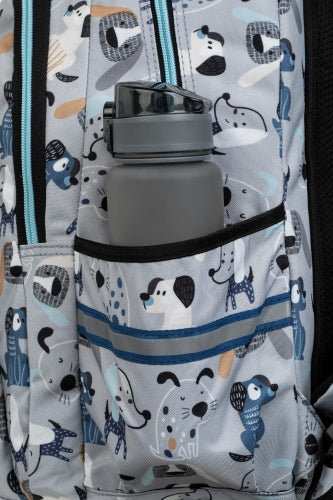 Backpack CoolPack Basic Plus Doggy