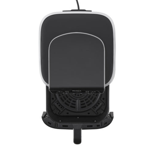 Ninja AF140EU Hot Air Fryer 4.7 L 2000 W, Black