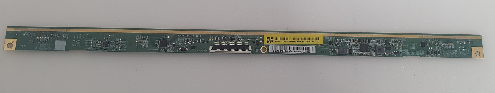 Matrix Board PT320AT01-3-XC-2 for TD Systems K32DLM10H