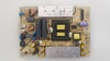 TV3902-ZC02-01(D) 303C3902064 power supply TCL LE40D8810 (defective - for spare parts)