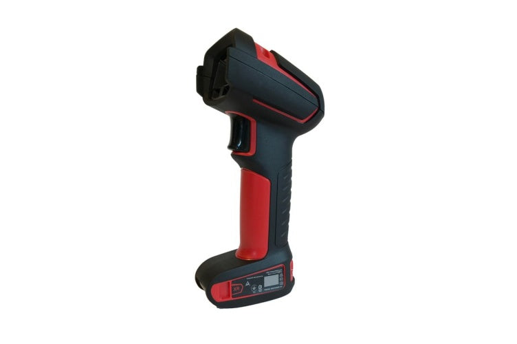 Honeywell Granit 1990iSR (1990ISR-3USB-R) Barcode Scanner