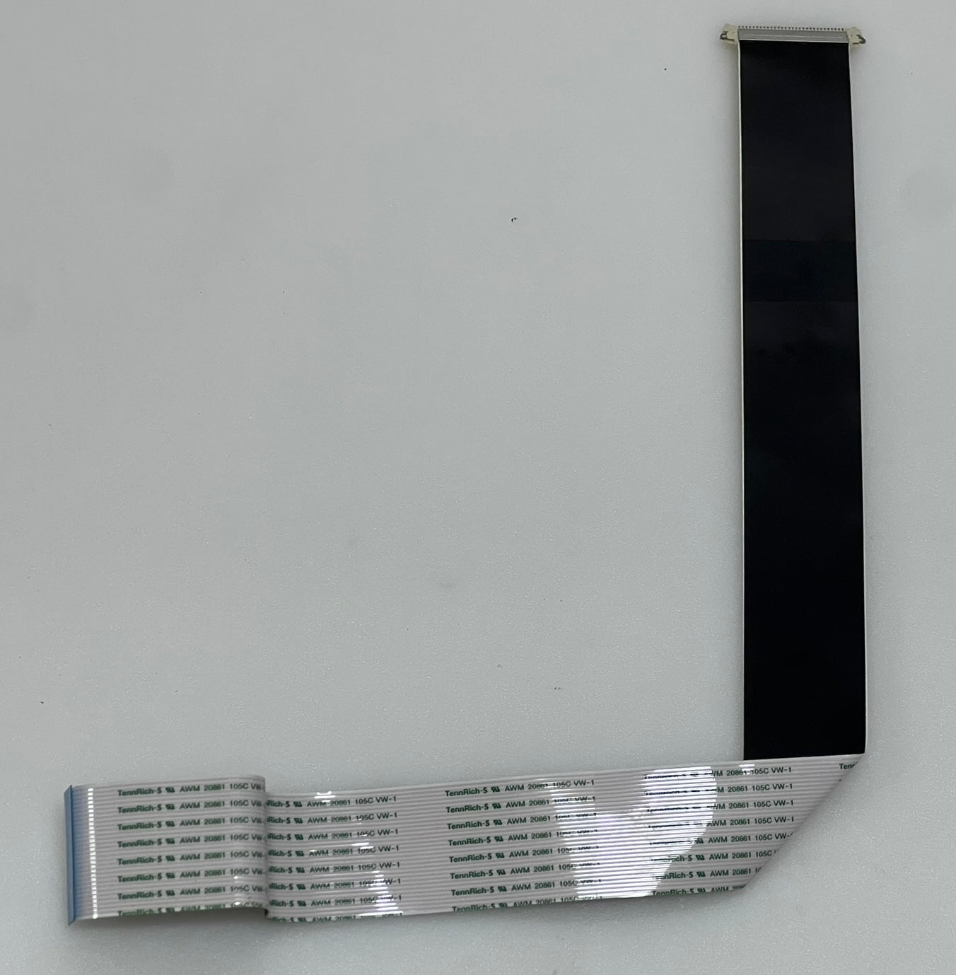 Tennrich AWM 20661 105C VW-1 (30 PIN) lvds cable for ARENA A32LEDWD2