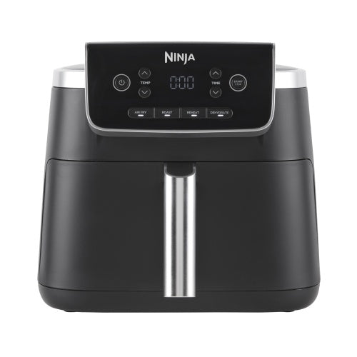 Ninja AF140EU Hot Air Fryer 4.7 L 2000 W, Black