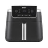 Ninja AF140EU Hot Air Fryer 4.7 L 2000 W, Black