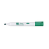 Lyreco Whiteboard Markers Green – Pack of 10