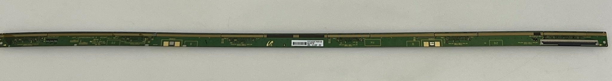Matrix Board 16Y_10VU55SR4LV0.0 RIGHT for Samsung UE55MU8002T