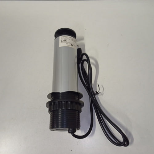 Ecost customer return LINK LKMPT02 retractable tabletop power strip with 2 Italian standard 16A sock