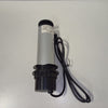 Ecost customer return LINK LKMPT02 retractable tabletop power strip with 2 Italian standard 16A sock