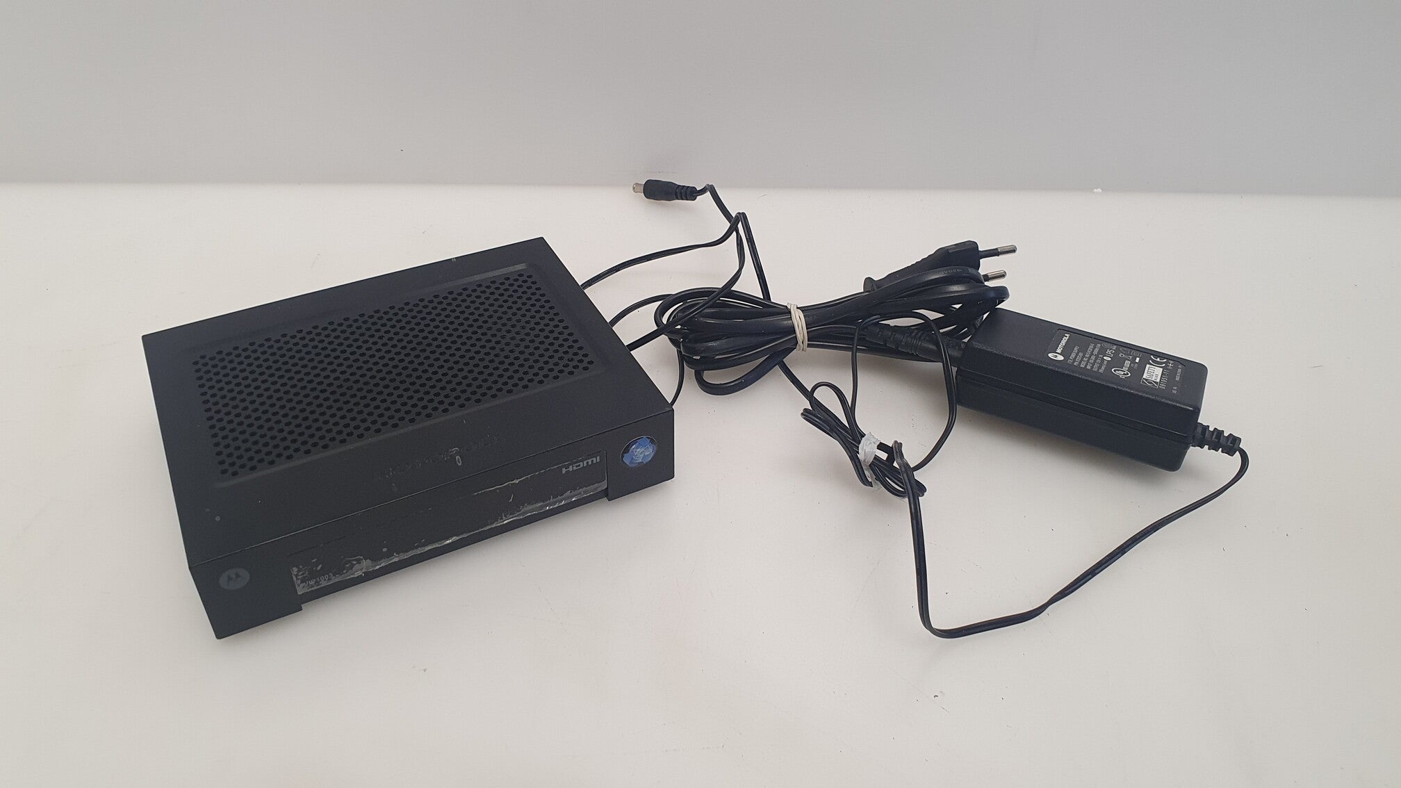 Motorola VIP1003 IPTV Set-Top Box