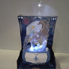 Ecost customer return Jakks Pacific Frozen 2 - Elsa & Water Horse Magic Jewellery Box, Plastic, Agat