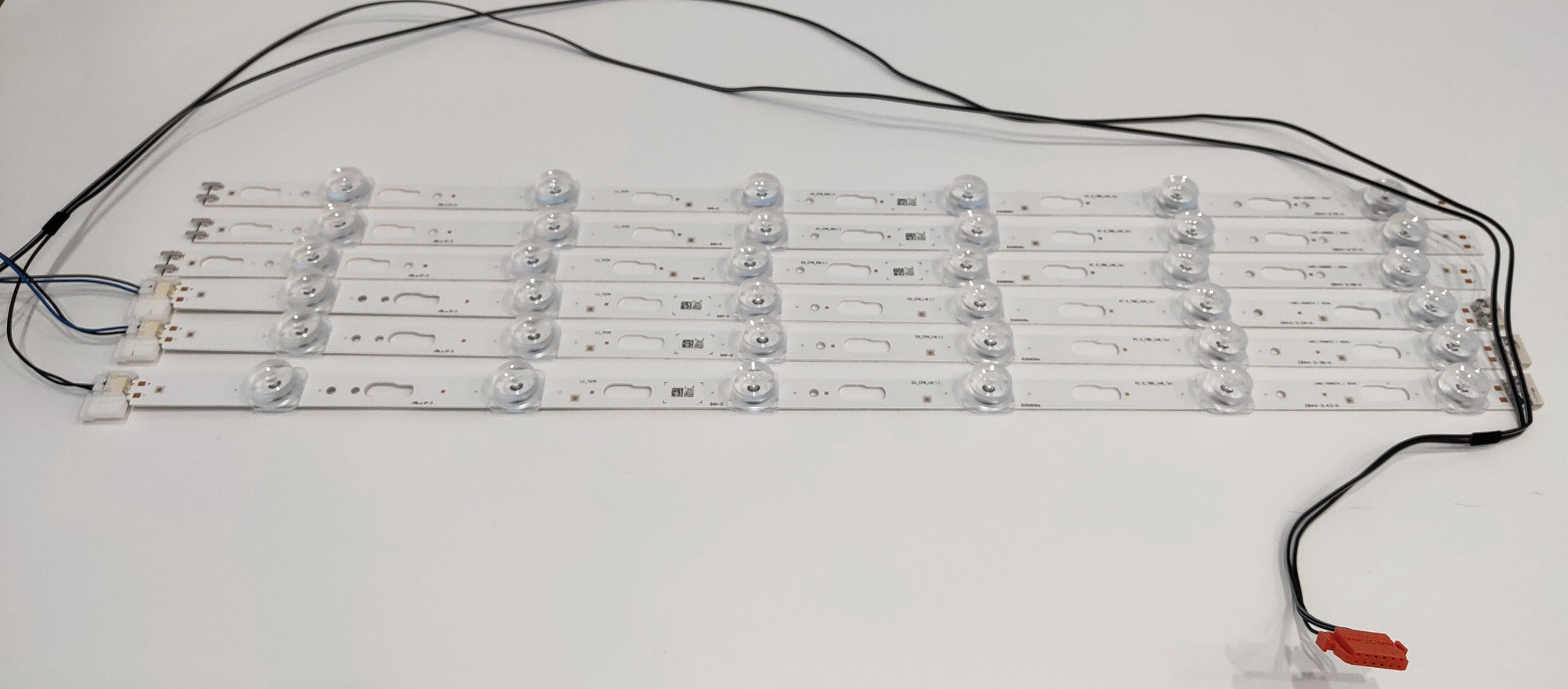 V0T7-500SMB-R0 Backlights - SAMSUNG UE50TU7092U