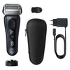 Braun Series 8 8413s Shaver, Black