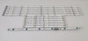 Backlight LM41-00099D – 6 Long strips 6 short strips for SAMSUNG UE48J6202AK