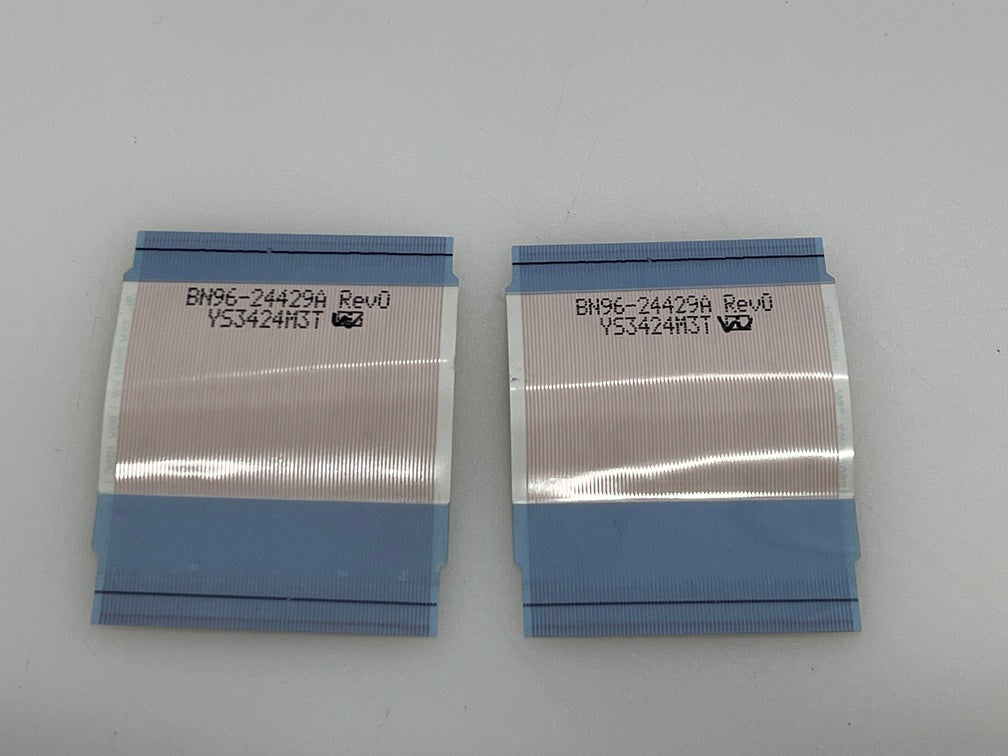 BN96-24429A lvds flex cables for SAMSUNG CY-HF550CSLV1H