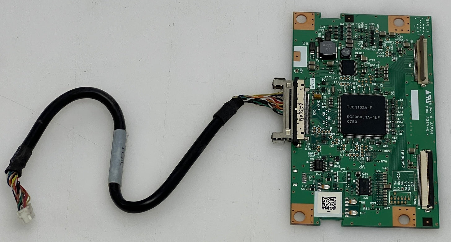 102A-F MDK 336V t-con board for DANTAX 32LCD-VD9X