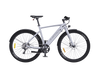Electric bicycle HIMO C30R MAX, White
