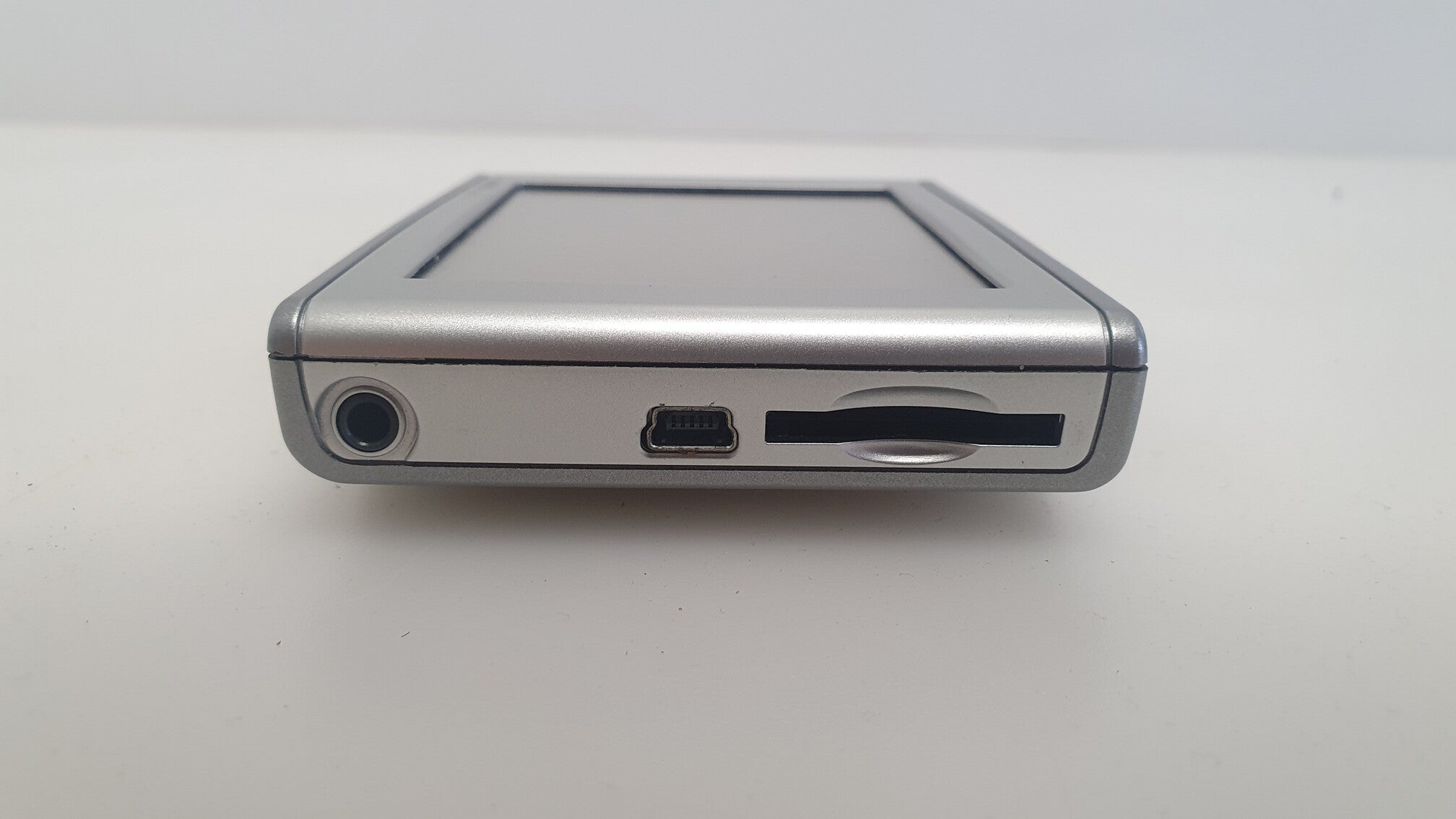 Garmin nuvi 350 navigation