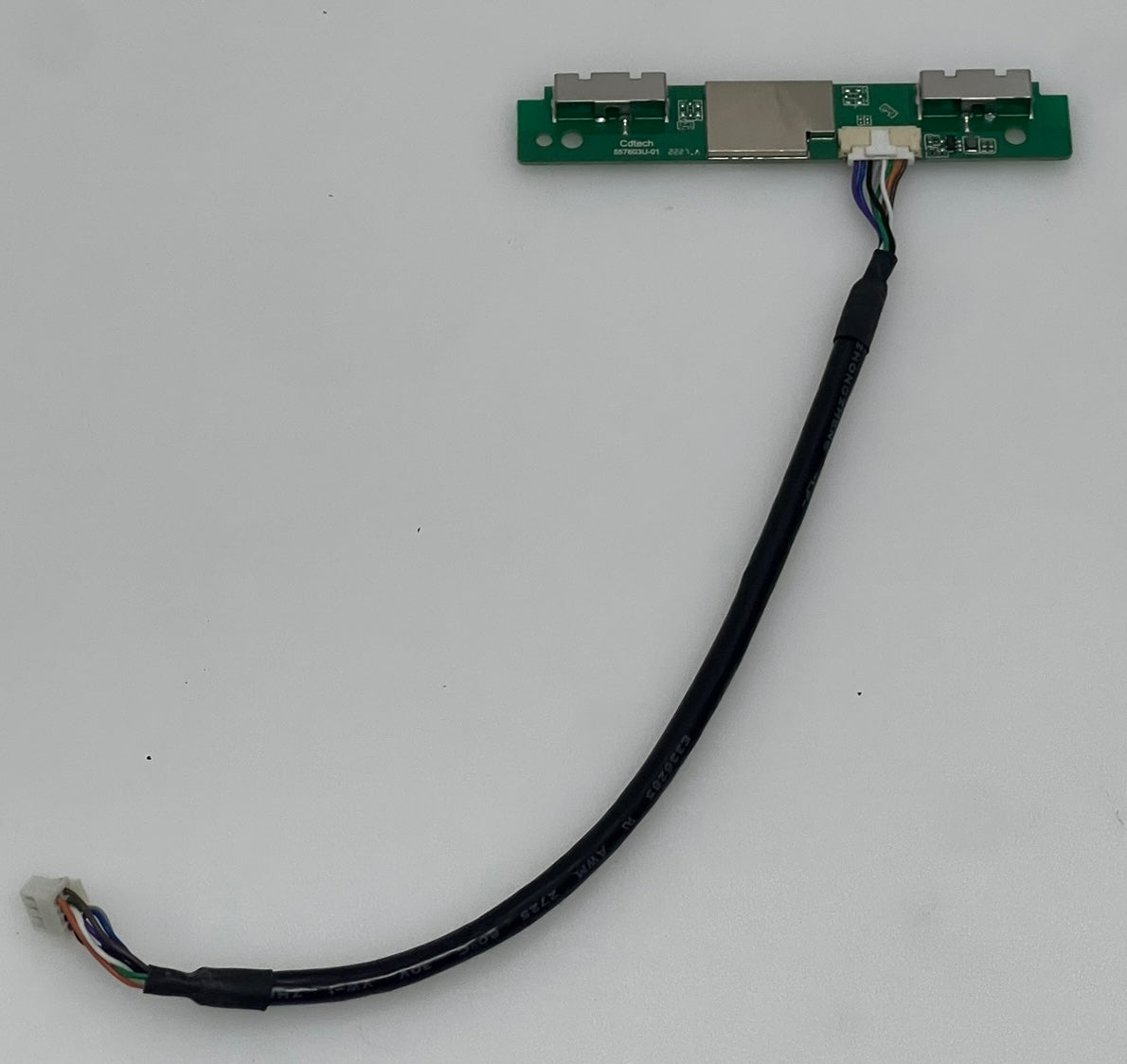 Wi-Fi PCB Cdtech 557603U-01 for Philips 32PFS6805/12