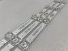 HRS-H535-050AU70-0312-3030-12.5-V3 led backlights for SAMSUNG UE50AU7172U
