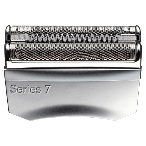 Braun Series 7 70S Replacement Shaver Head, Silver