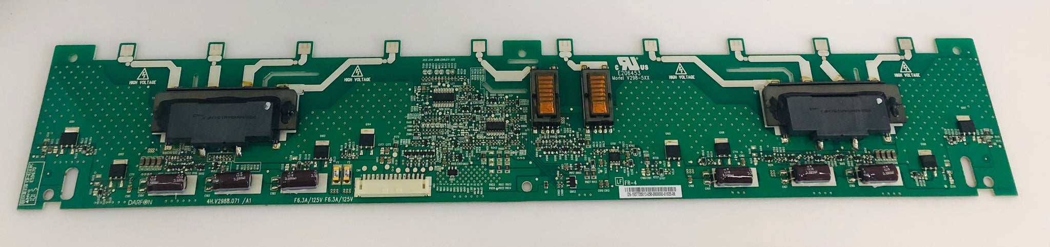 4H.V2988.071 /A1 INVERTER SAMSUNG LE37C635K1W