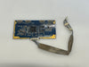 T-con board CPT 370WA03C for SAMSUNG LE37S81B