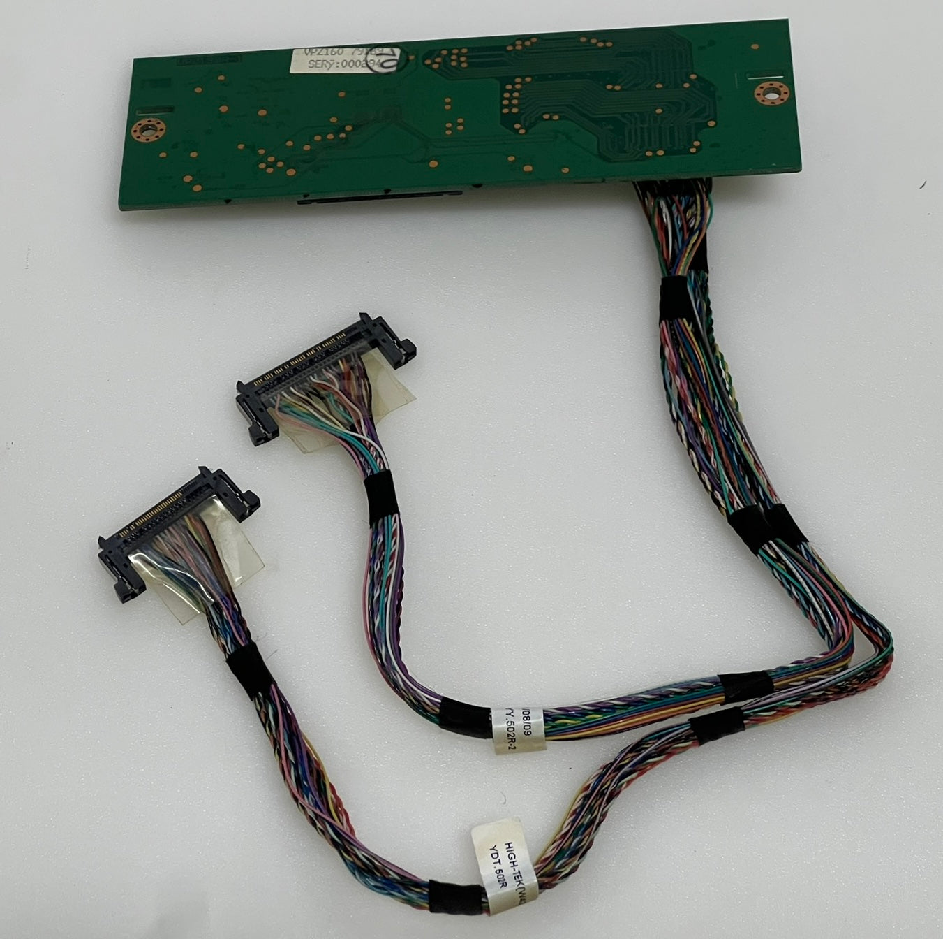 BOARD VPZ199R-1 for GRUNDIG 32VLE7130WM