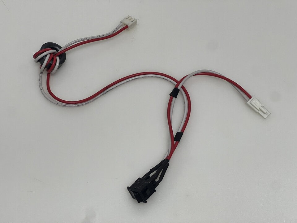 Power switch for Q.MEDIA QLE32Z28-HM4-TL