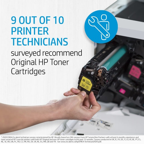 HP 139X (W1390X) Toner Cartridge, Black