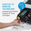 HP 139X (W1390X) Toner Cartridge, Black