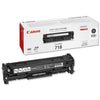 Canon Cartridge 718 Black (2662B002)