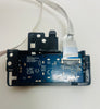 MTVWBE02GLX WIFI Module with cable EAD65825805 for LG 65UQ75003LF