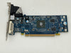 ATI Radeon HD 2400 Pro 256MB PCIe Graphics Card (Defective - For Spare Parts)