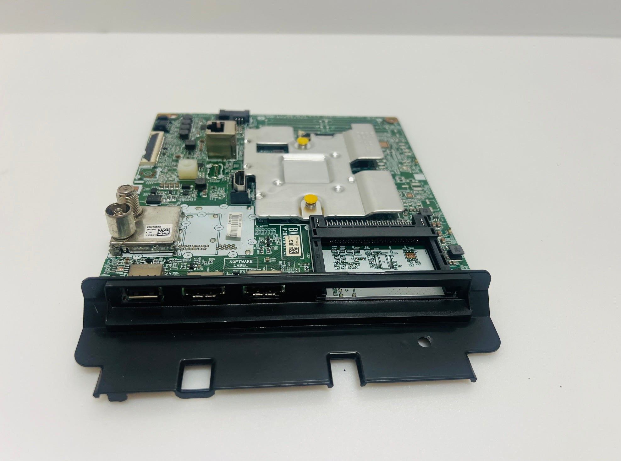 EAX69830902 (1.1) mainboard for LG 65UQ75003LF