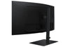 Samsung ViewFinity S6 S34C652UAU Monitor 34'' VA, UWQHD 3440x1440, 5 ms, 350 cd/m2, 100 Hz, Black