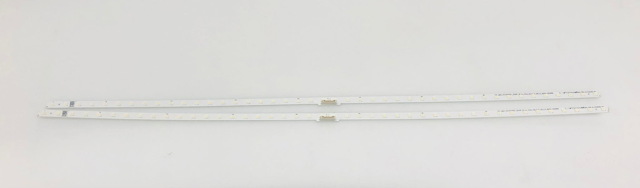 BN96-48258A led backlights for Samsung QE49Q60RAT