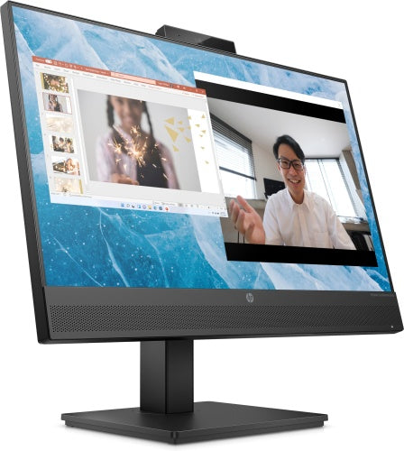 HP M24m Monitor 23.8'' IPS FHD 1920x1080, 5 ms, 300 cd/m2, 75 Hz, Black