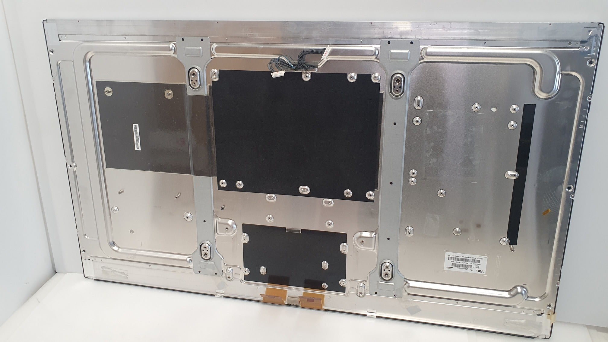 Screen Matrix LTF460HQ03 for Samsung UE46C8000XK