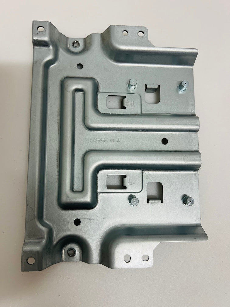 X15T3626-101 metal cover for Philips 58PUS8546/12