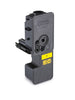 Kyocera TK-5230Y Toner Cartridge, Yellow